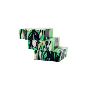 3 Eucalyptus Essential Soap